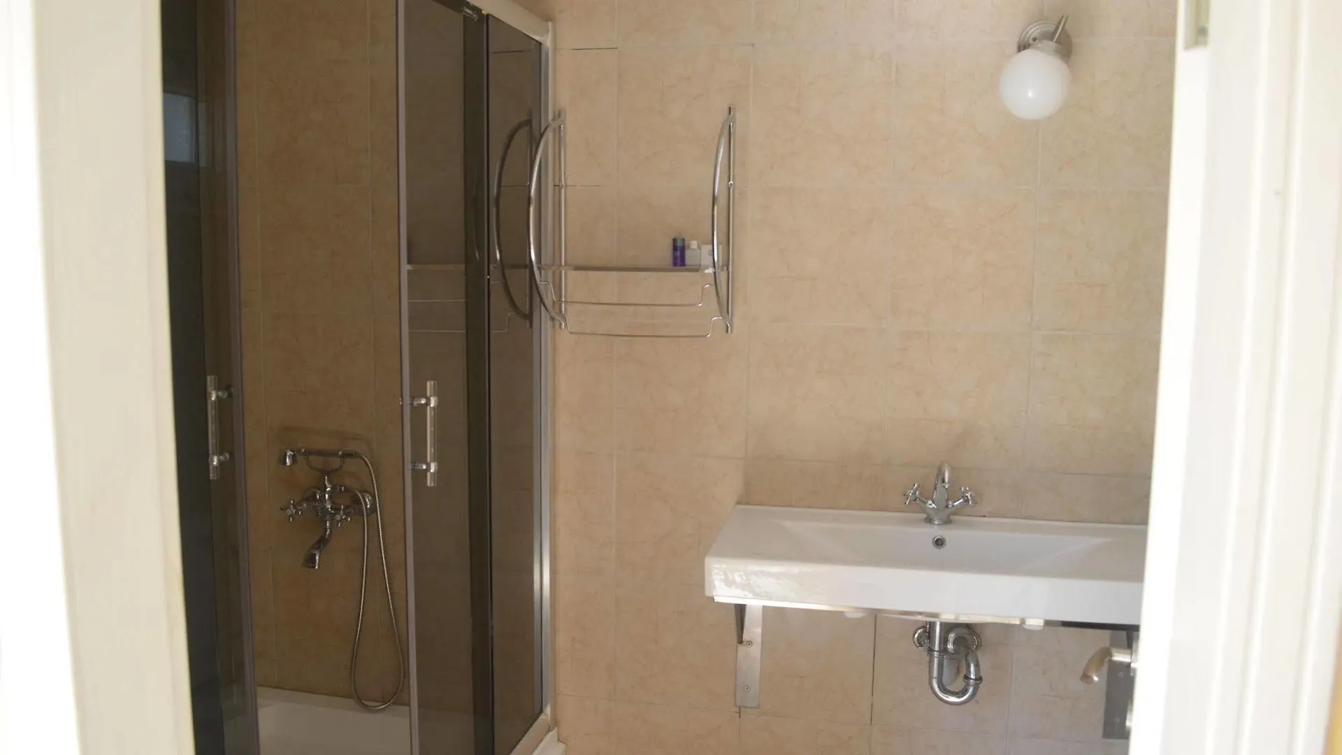 ** Hotel Cunda Panorama Otel Ayvalik Turkey